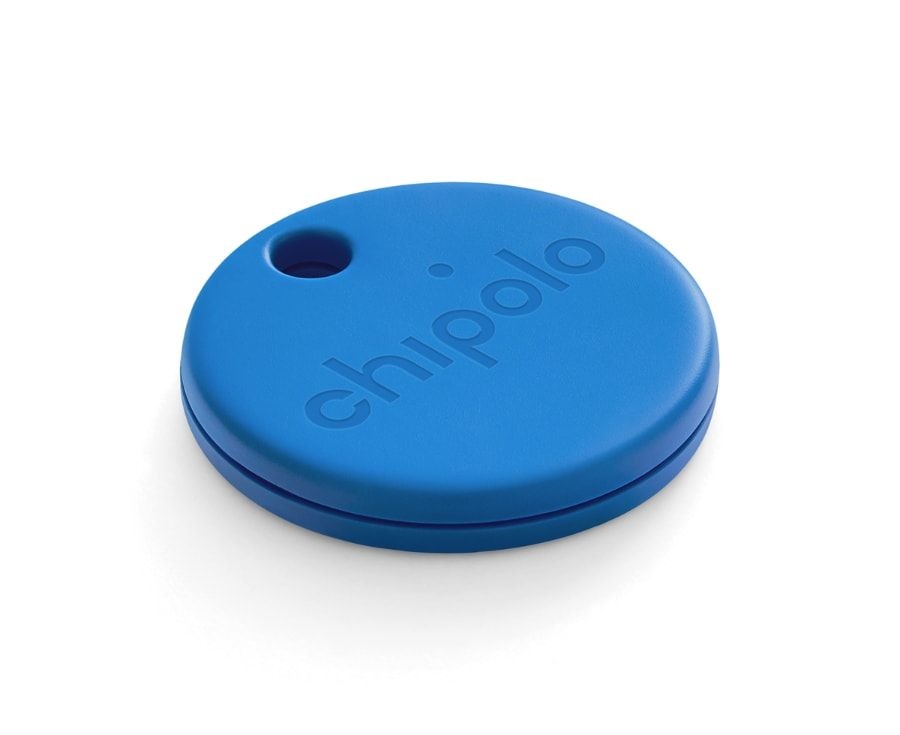 Chipolo ONE kék Smart tárgykereső