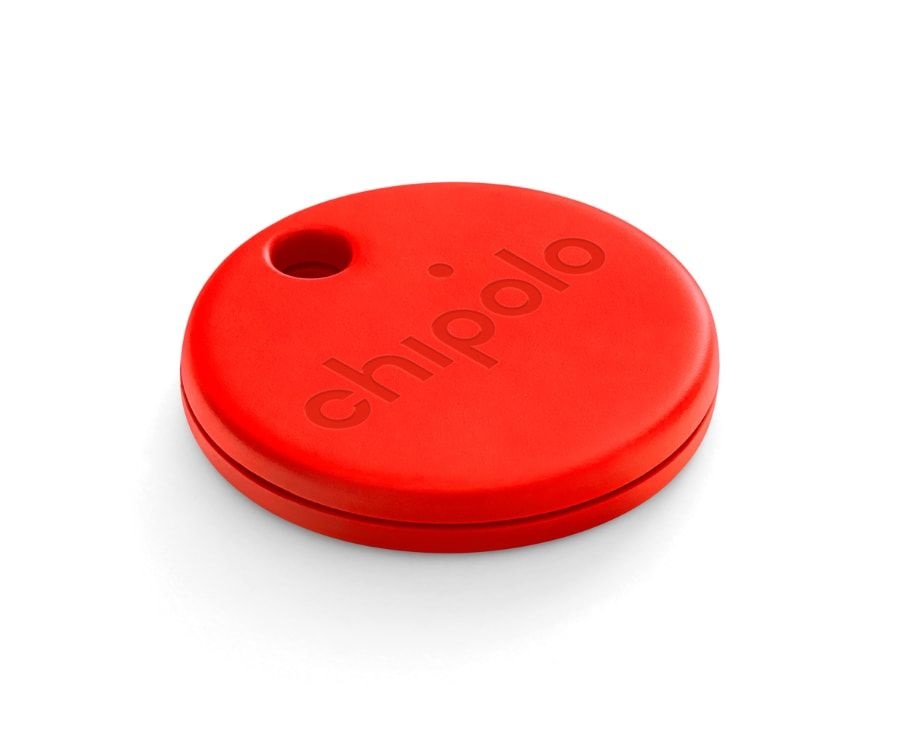 Chipolo ONE piros Smart tárgykereső