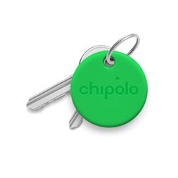 Chipolo ONE zöld Smart tárgykereső