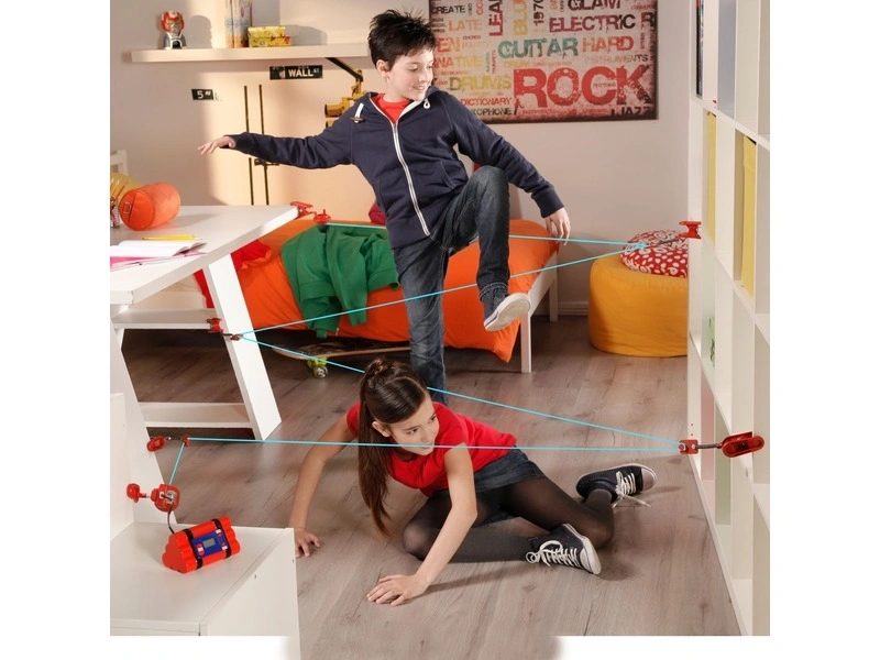 Chrono Bomb - Mentsd meg a világot! társasjáték