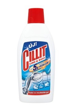 Cillit 450 ml vízkőoldó
