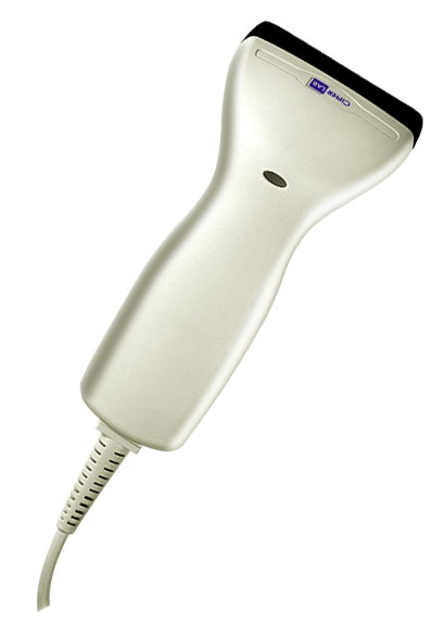 CipherLab A1000RSC00073 1000 CCD USB vonalkódolvasó USB kit