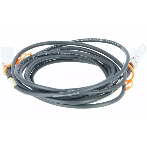 Cisco 10GBASE-CU SFP+ Cable 3 Meter