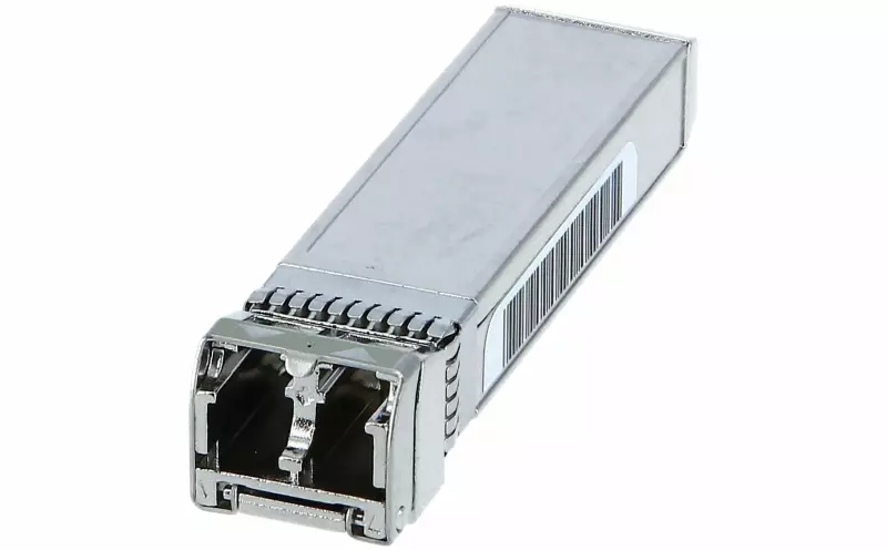 Cisco 10GBASE-SR SFP Module, Enterprise-Class