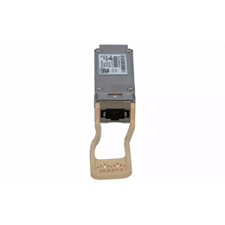 Cisco 40GBASE-SR4 QSFP Transceiver Module with MPO Connector