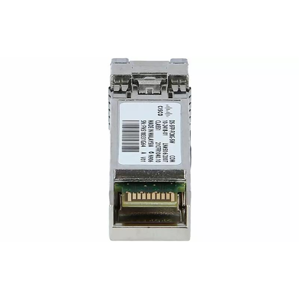 Cisco 8 Gbps Fibre Channel SW SFP+, LC, Spare
