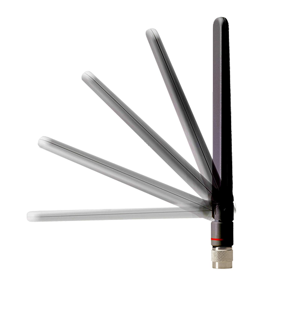 Cisco AIR-ANT2524DB-R= Dual-band Dipole Antenna