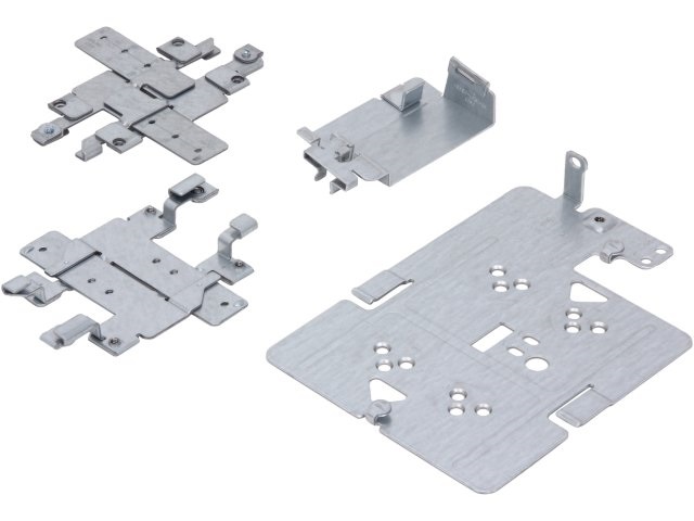 Cisco AIR AP1130 Access Point Ceiling/Wall Mount Bracket Kit