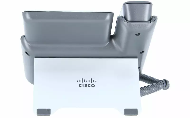 Cisco CP-7821-K9 2 vonalas IP telefon