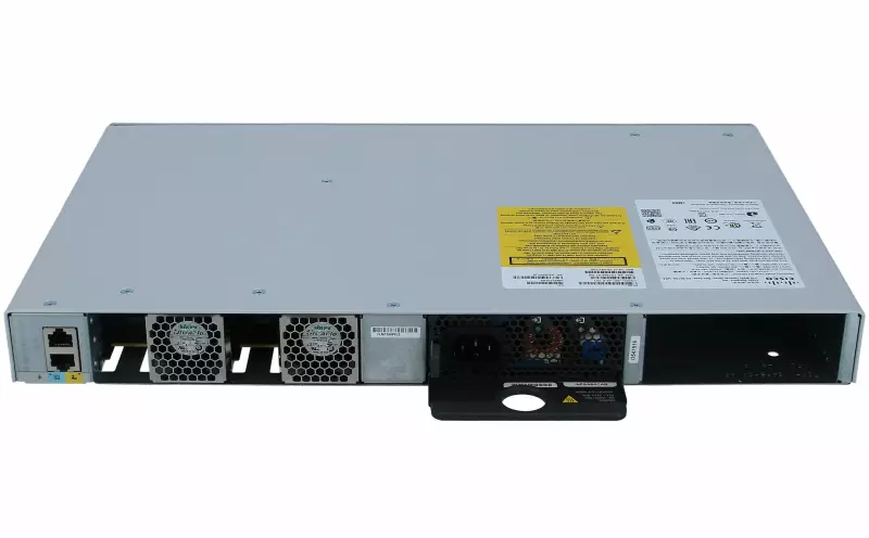 Cisco Catalyst C9200L-48P-4X-E 48-port PoE+, 4 x 10G, Network Essentials switch