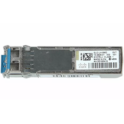 Cisco GLC-LH-SMD 1000BASE-LX/LH  MMF/SMF 1310nm DOM SFP Module