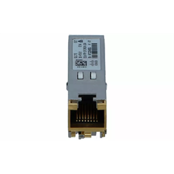 Cisco GLC-TE 1000BASE-T for Category 5 Cooper Wire SFP Module