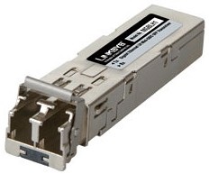 Cisco MGBLX1 1000Mbps miniGBIC modul