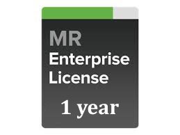 Cisco Meraki LIC-MS125-48-1Y 1 éves Enterprise licenc és terméktámogatás