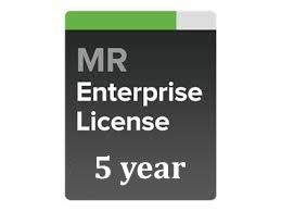 Cisco Meraki LIC-MS125-48-5Y 5 éves Enterprise licenc és terméktámogatás