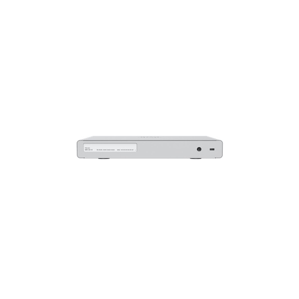 Cisco Meraki MS120-8FP-HW 8x GbE PoE+ LAN 2x SFP port L2 menedzselhető PoE+ switch