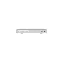 Cisco Meraki MS120-8FP-HW 8x GbE PoE+ LAN 2x SFP port L2 menedzselhető PoE+ switch