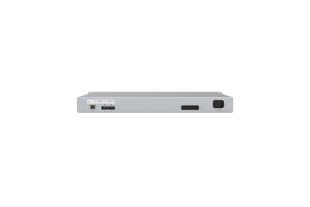 Cisco Meraki MS225-48FP-HW 48x GbE PoE+ LAN 4x SFP+ port L2 menedzselhető PoE+ switch