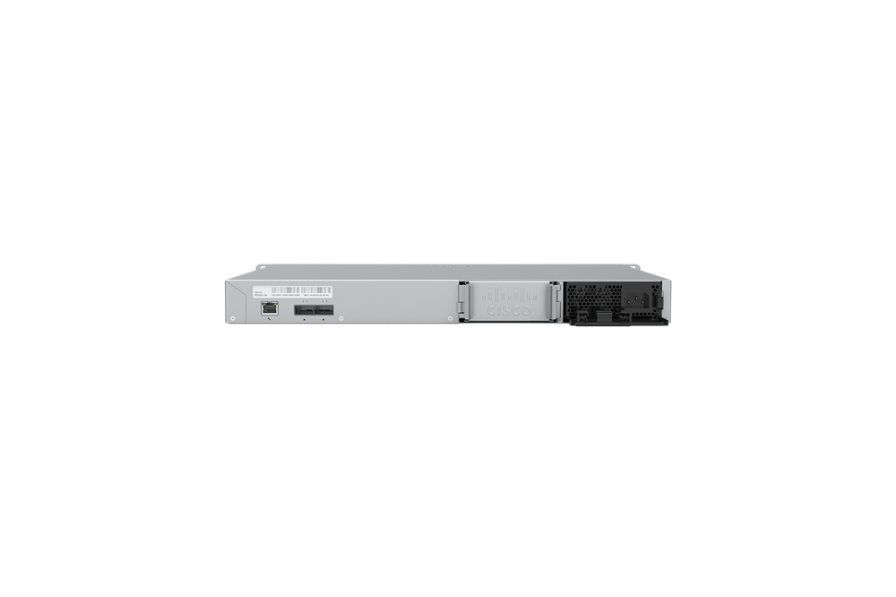 Cisco Meraki MS250-24P-HW 24x GbE PoE+ LAN 4x SFP+ port L3 menedzselhető PoE+ switch