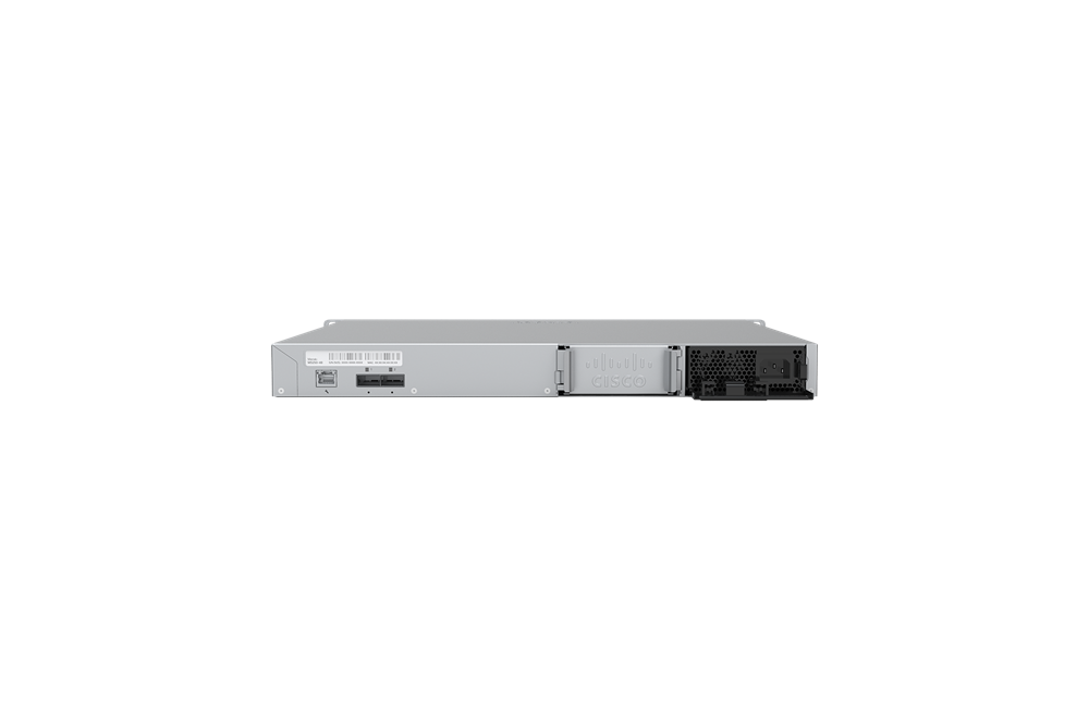Cisco Meraki MS250-48-HW 48x GbE LAN 4x SFP+ port L3 menedzselhető switch