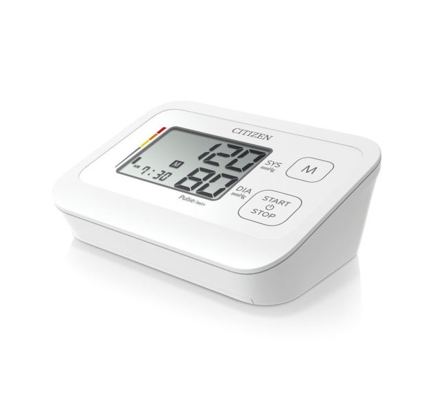 Citizen GYCH304 felkaros vérnyomásmérő