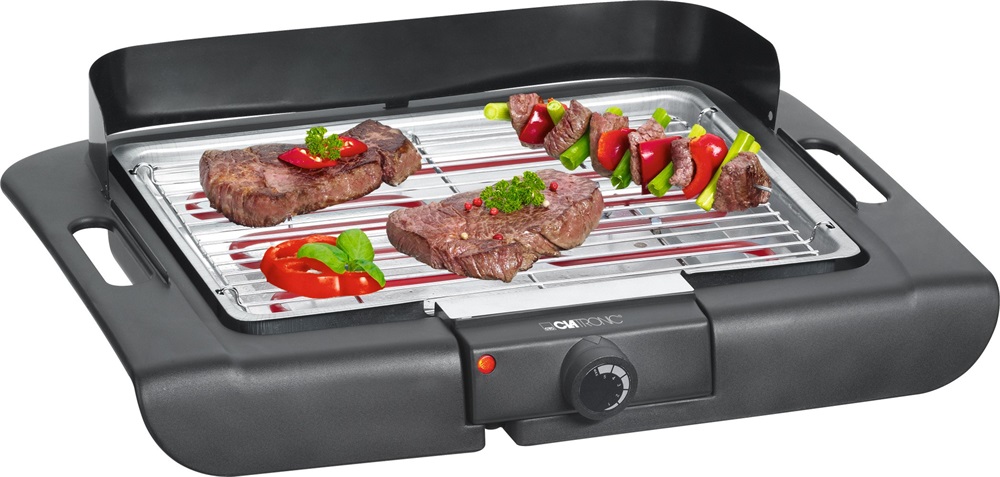 Clatronic BQ3507 asztali grill