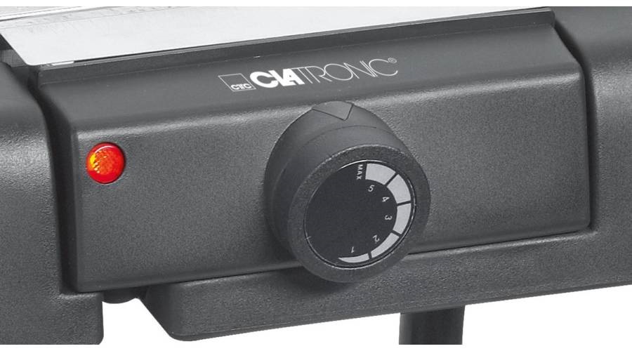 Clatronic BQS3508 állványos grill