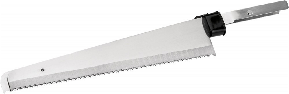 Clatronic EM 3702 fekete-inox elektromos kés