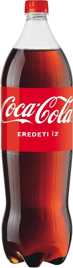 Coca-Cola 1,75l PET palackos üdítőital
