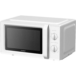 Comfee CMO-MP012 OC-WH 700W 19L fehér mikrohullámú sütő