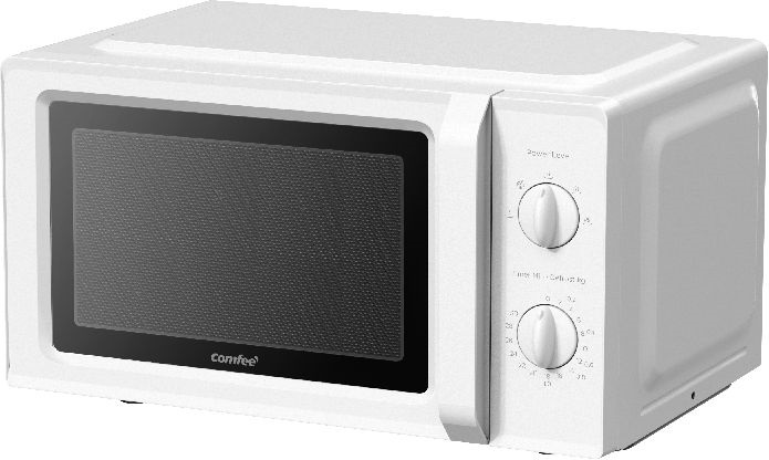 Comfee CMO-MP012 OC-WH 700W 19L fehér mikrohullámú sütő