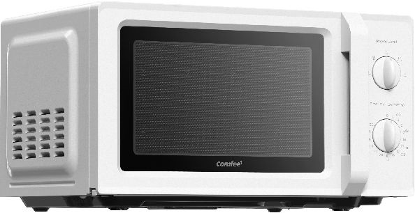Comfee CMO-MP012 OC-WH 700W 19L fehér mikrohullámú sütő
