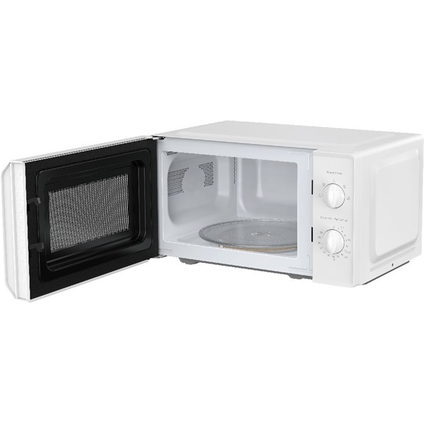 Comfee CMO-MP012 OC-WH 700W 19L fehér mikrohullámú sütő