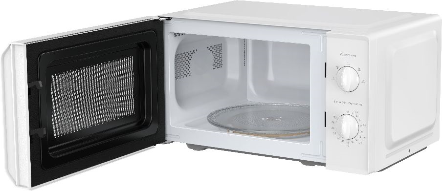 Comfee CMO-MP012 OC-WH 700W 19L fehér mikrohullámú sütő