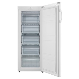 Comfee RCT404WH2 felülfagyasztós, Hűtő:225L, Fagyasztó: 69L hűtőszekrény