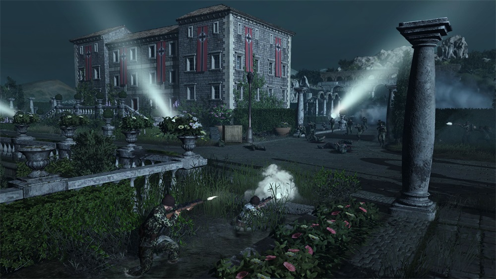Company of Heroes 3 Launch Edition PC játékszoftver