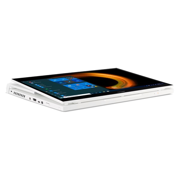 ConceptD CC315-73P-7428 15,6"FHD/Intel Core i7-11800H/16GB/1TB/Quadro T1200 4GB/Win11 Pro/fehér laptop