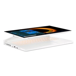 ConceptD CC315-73P-7428 15,6"FHD/Intel Core i7-11800H/16GB/1TB/Quadro T1200 4GB/Win11 Pro/fehér laptop