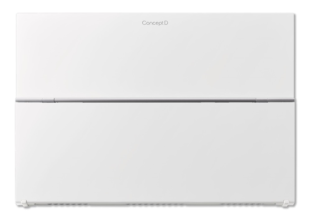 ConceptD CC315-73P-7428 15,6"FHD/Intel Core i7-11800H/16GB/1TB/Quadro T1200 4GB/Win11 Pro/fehér laptop