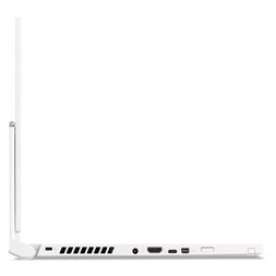 ConceptD CC315-73P-7428 15,6"FHD/Intel Core i7-11800H/16GB/1TB/Quadro T1200 4GB/Win11 Pro/fehér laptop