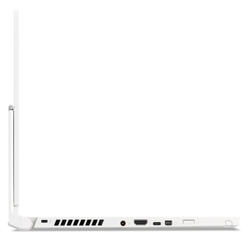 ConceptD CC315-73P-7428 15,6"FHD/Intel Core i7-11800H/16GB/1TB/Quadro T1200 4GB/Win11 Pro/fehér laptop