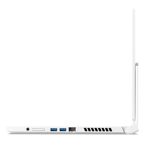 ConceptD CC315-73P-7428 15,6"FHD/Intel Core i7-11800H/16GB/1TB/Quadro T1200 4GB/Win11 Pro/fehér laptop