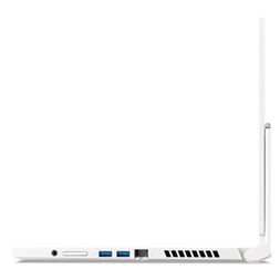 ConceptD CC315-73P-7428 15,6"FHD/Intel Core i7-11800H/16GB/1TB/Quadro T1200 4GB/Win11 Pro/fehér laptop