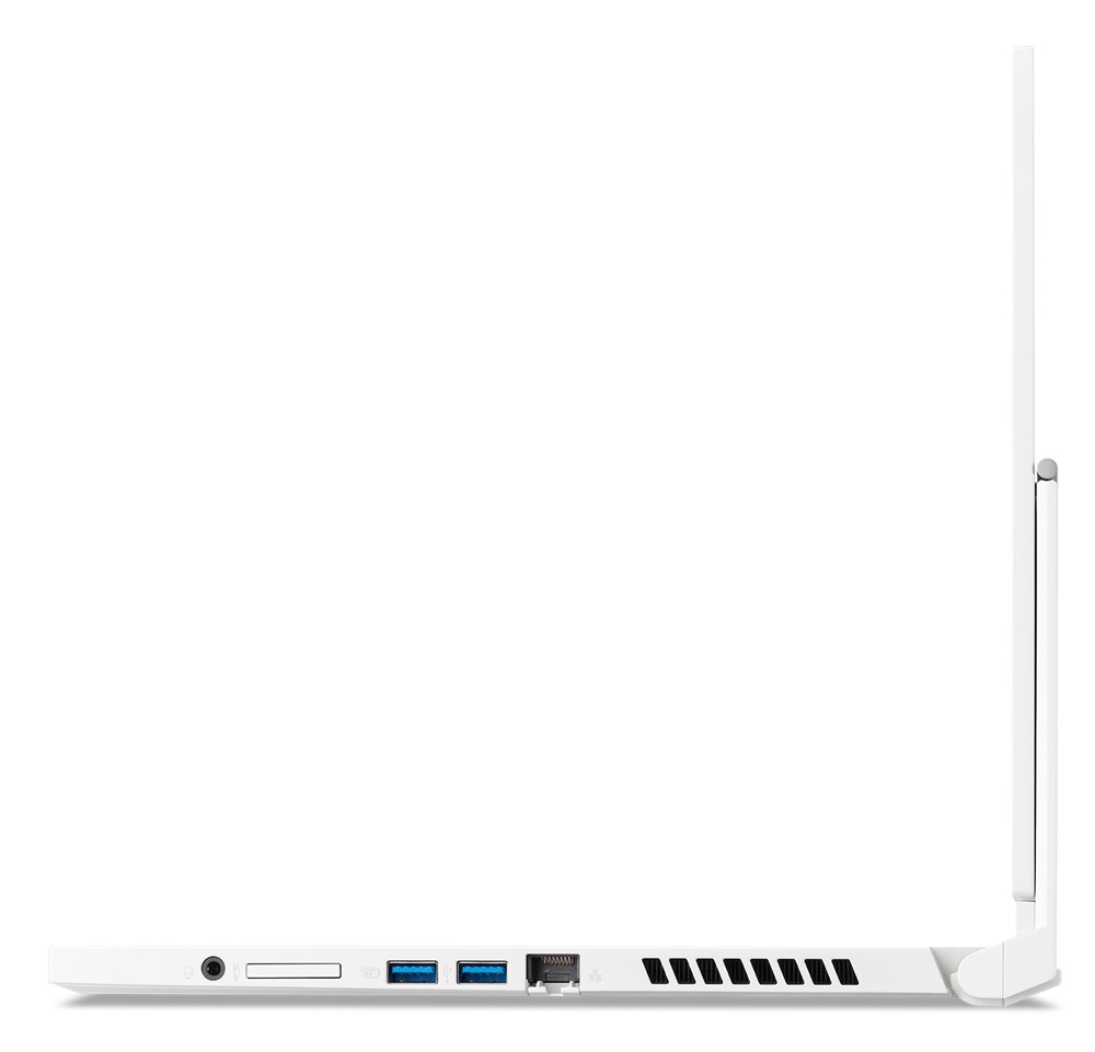 ConceptD CC315-73P-7428 15,6"FHD/Intel Core i7-11800H/16GB/1TB/Quadro T1200 4GB/Win11 Pro/fehér laptop