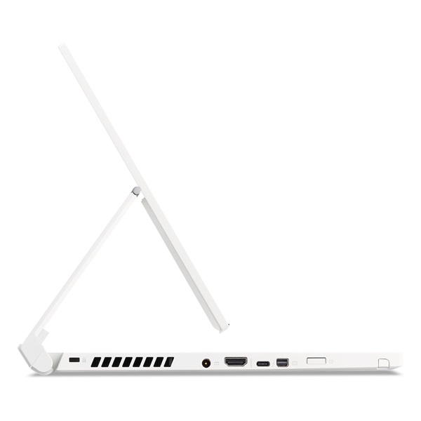 ConceptD CC315-73P-7428 15,6"FHD/Intel Core i7-11800H/16GB/1TB/Quadro T1200 4GB/Win11 Pro/fehér laptop