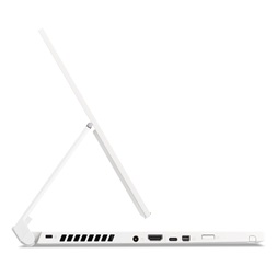 ConceptD CC315-73P-7428 15,6"FHD/Intel Core i7-11800H/16GB/1TB/Quadro T1200 4GB/Win11 Pro/fehér laptop
