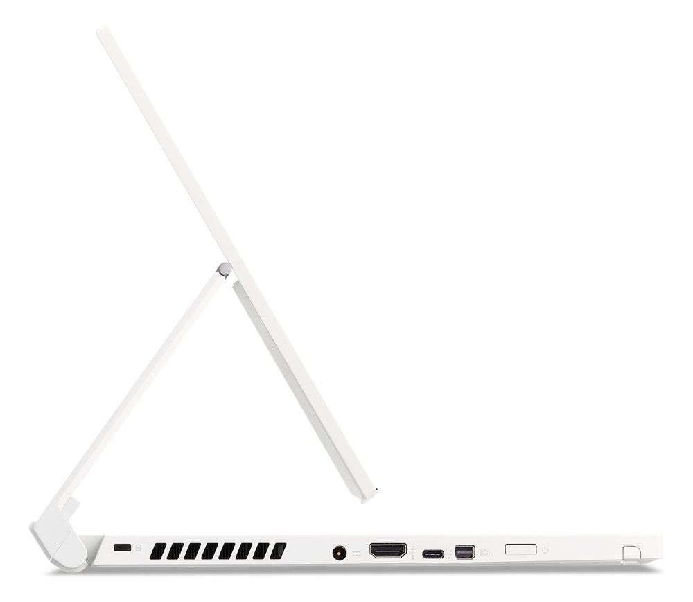 ConceptD CC315-73P-7428 15,6"FHD/Intel Core i7-11800H/16GB/1TB/Quadro T1200 4GB/Win11 Pro/fehér laptop