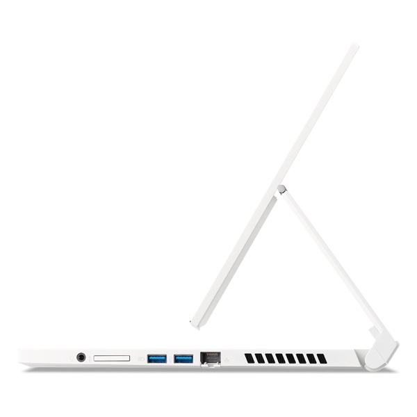 ConceptD CC315-73P-7428 15,6"FHD/Intel Core i7-11800H/16GB/1TB/Quadro T1200 4GB/Win11 Pro/fehér laptop