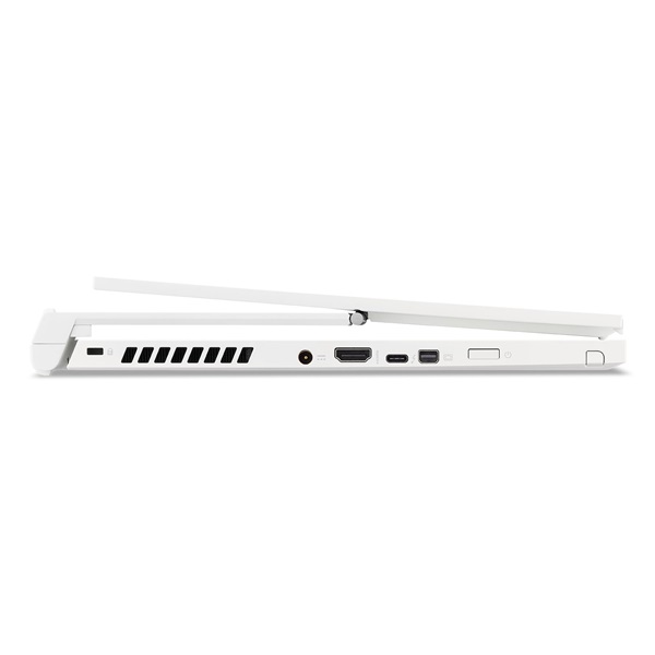 ConceptD CC315-73P-7428 15,6"FHD/Intel Core i7-11800H/16GB/1TB/Quadro T1200 4GB/Win11 Pro/fehér laptop