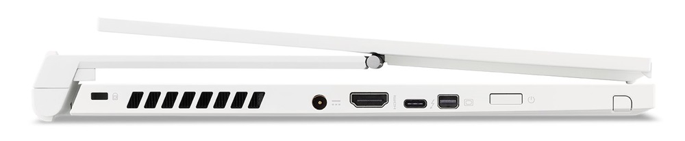 ConceptD CC315-73P-7428 15,6"FHD/Intel Core i7-11800H/16GB/1TB/Quadro T1200 4GB/Win11 Pro/fehér laptop
